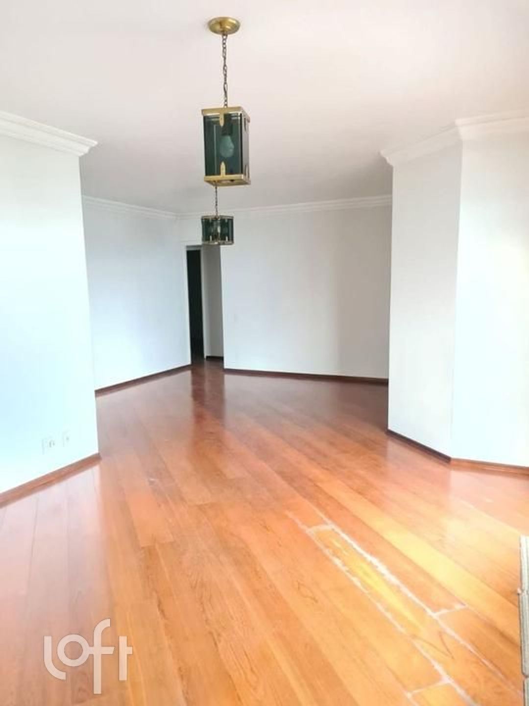 Apartamento à venda com 3 quartos, 131m² - Foto 4