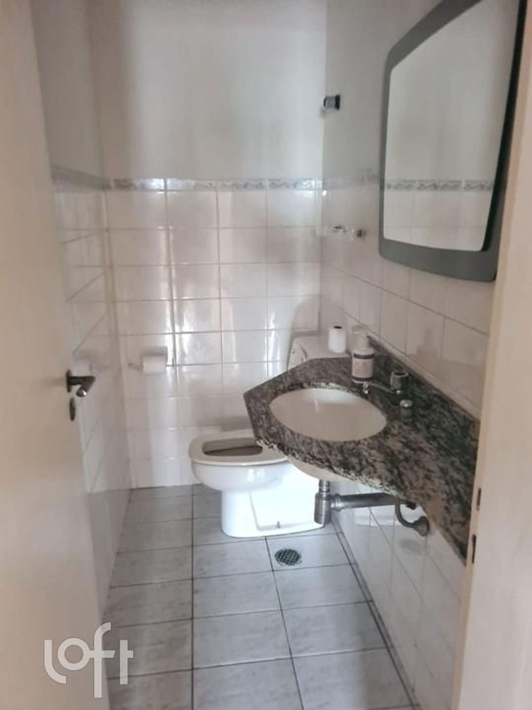 Apartamento à venda com 3 quartos, 131m² - Foto 8