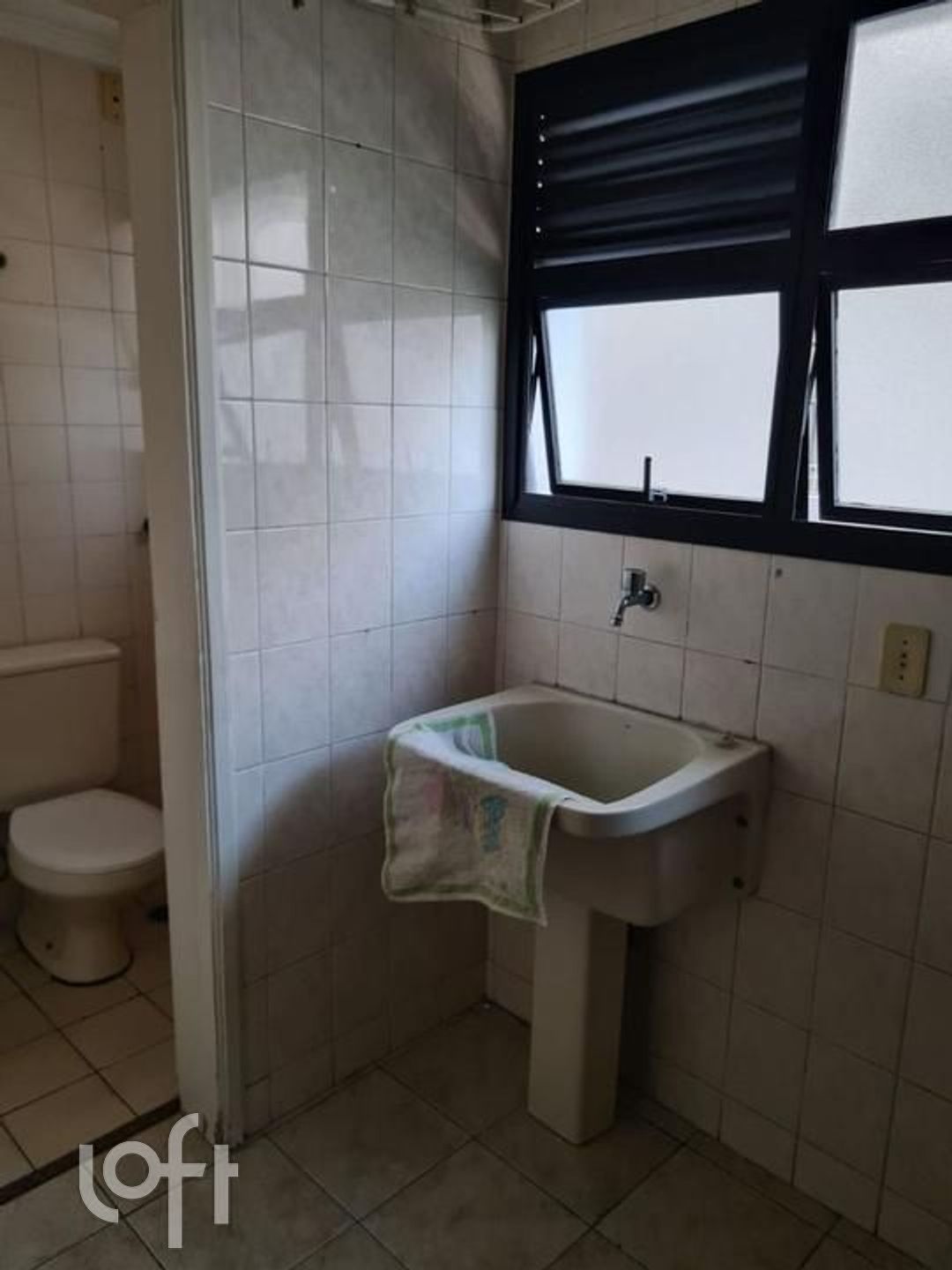 Apartamento à venda com 3 quartos, 131m² - Foto 13