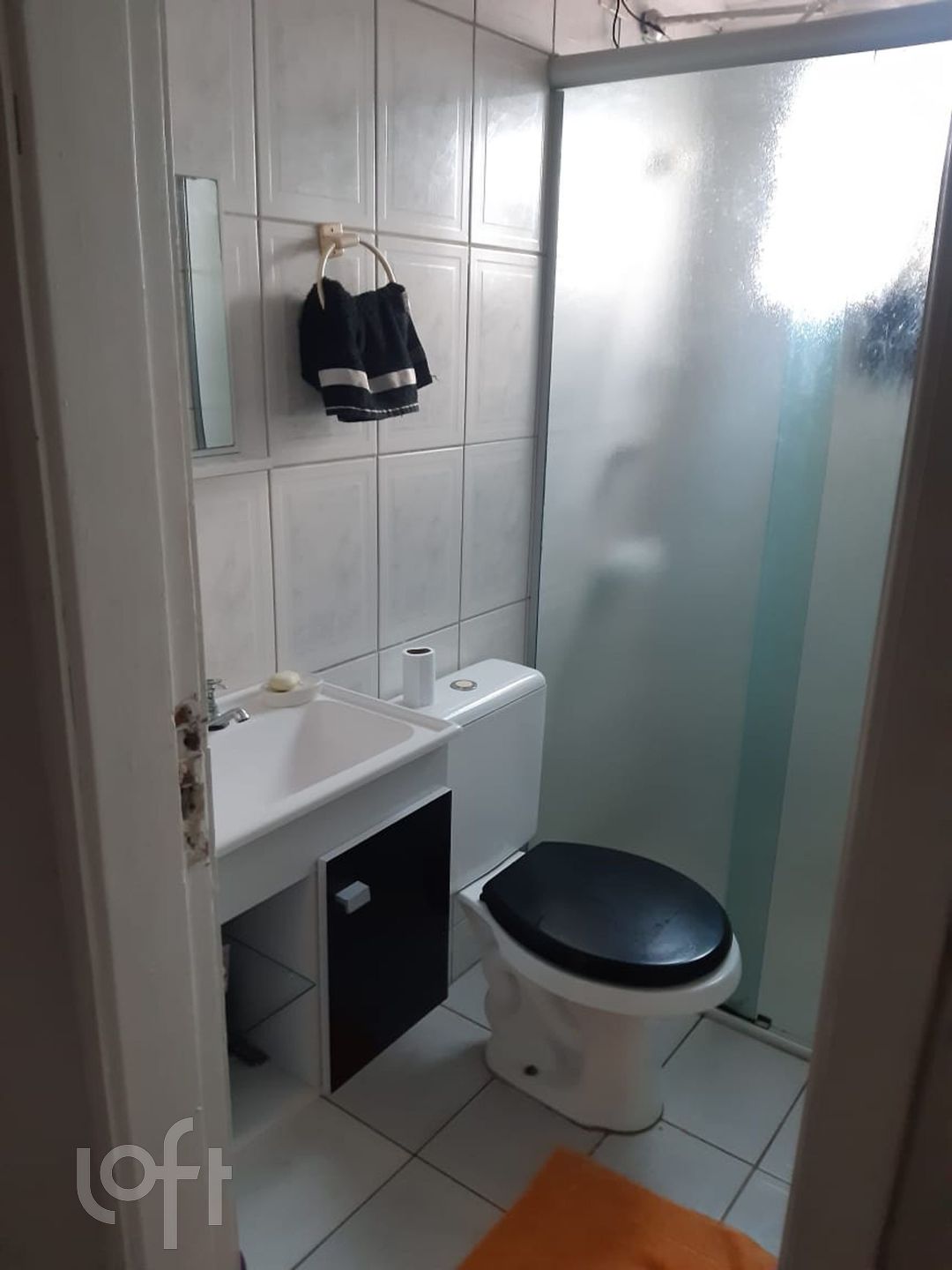 Apartamento, 2 quartos, 49 m² - Foto 12