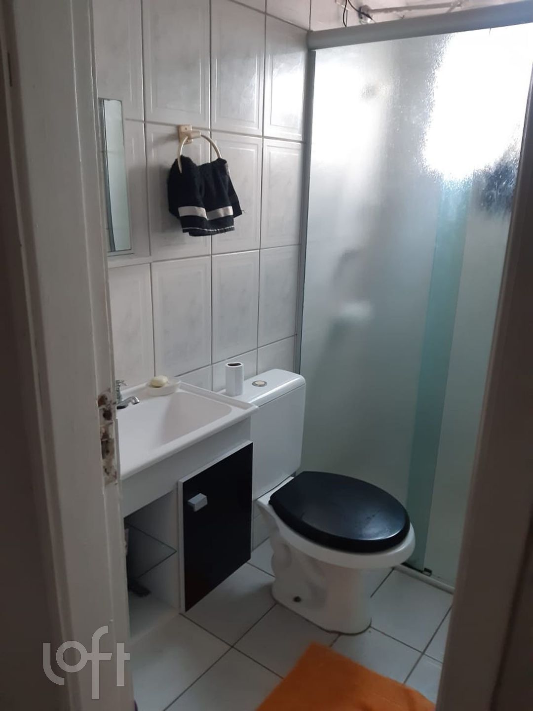 Apartamento à venda com 2 quartos, 49m² - Foto 12