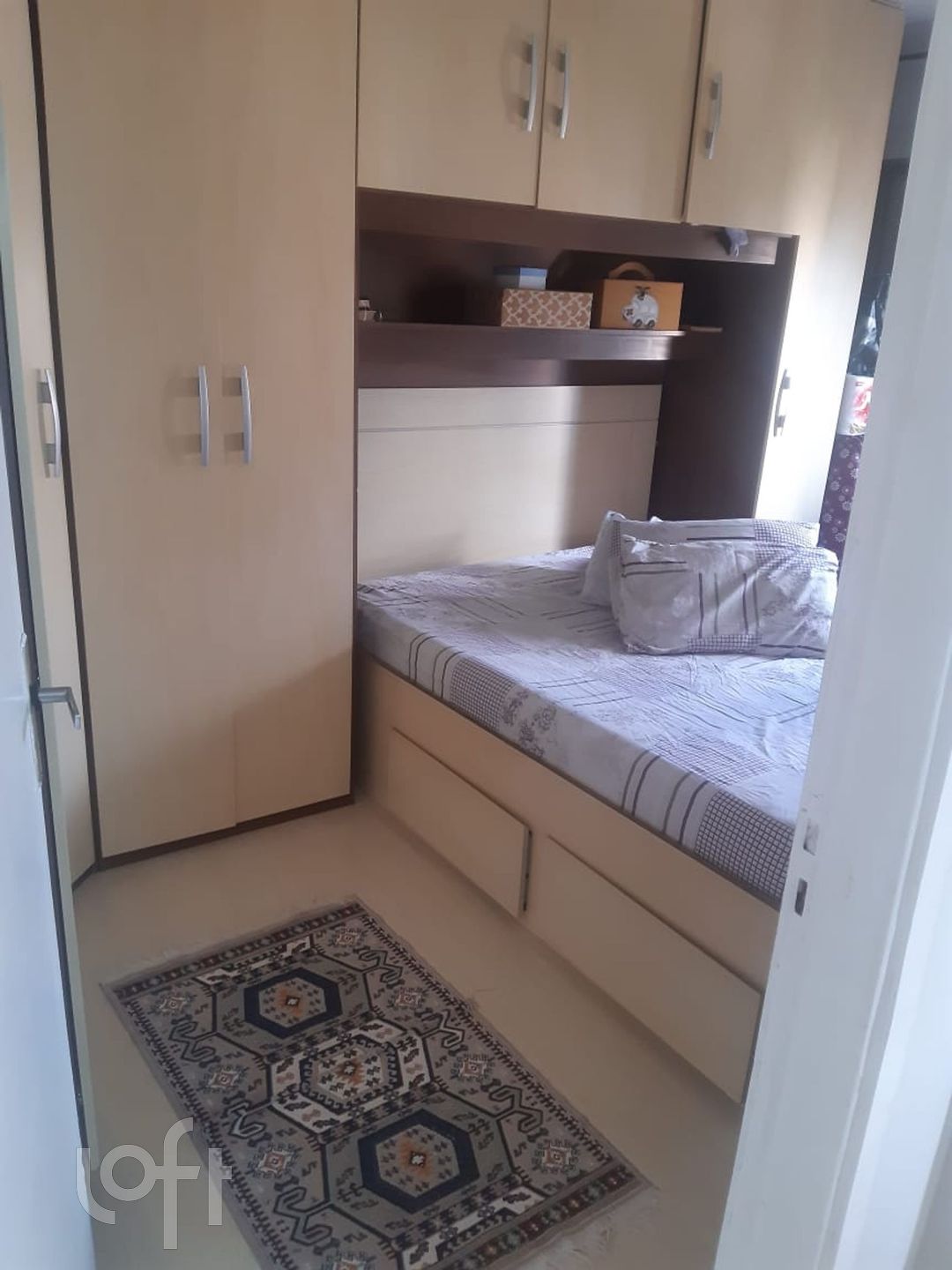 Apartamento, 2 quartos, 49 m² - Foto 2