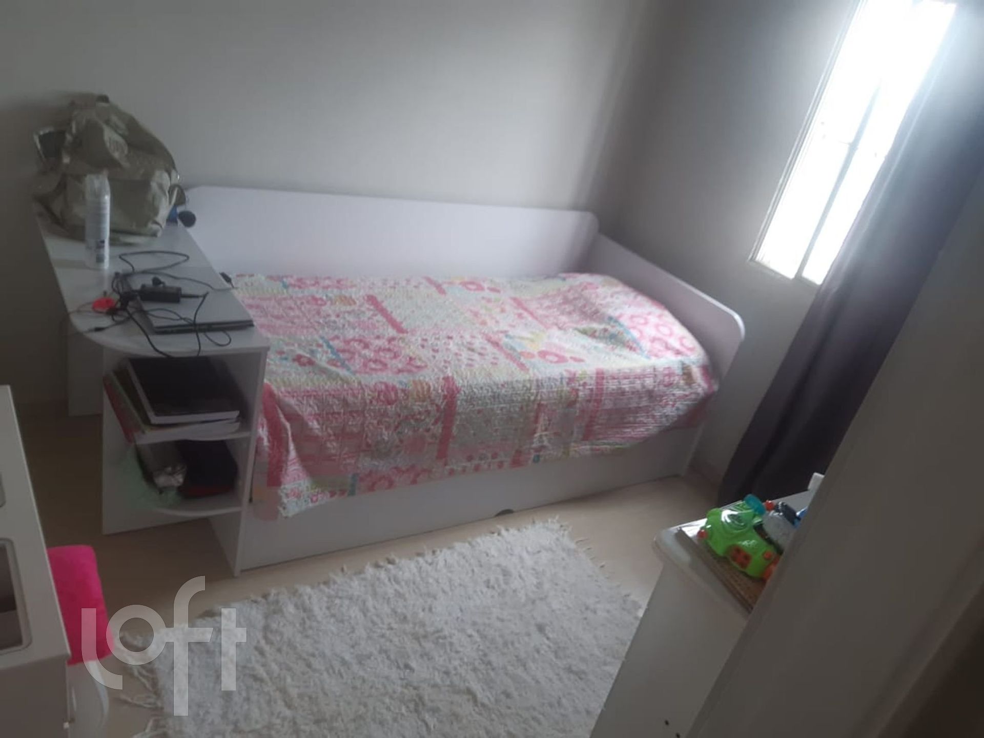 Apartamento à venda com 2 quartos, 49m² - Foto 4