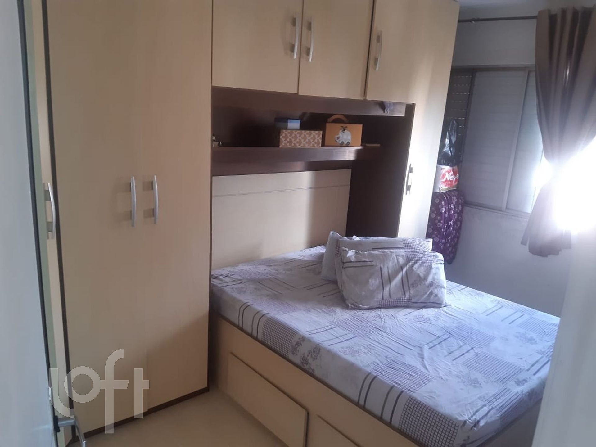 Apartamento à venda com 2 quartos, 49m² - Foto 5