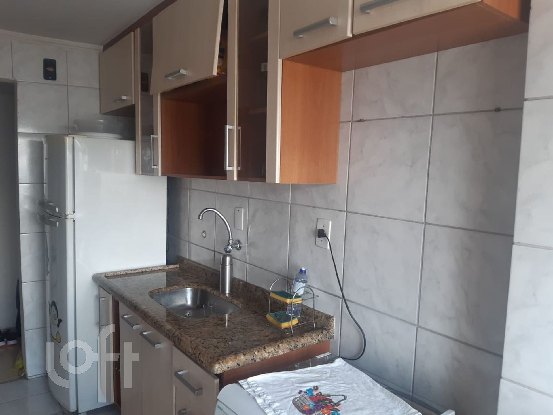 Apartamento à venda com 2 quartos, 49m² - Foto 11