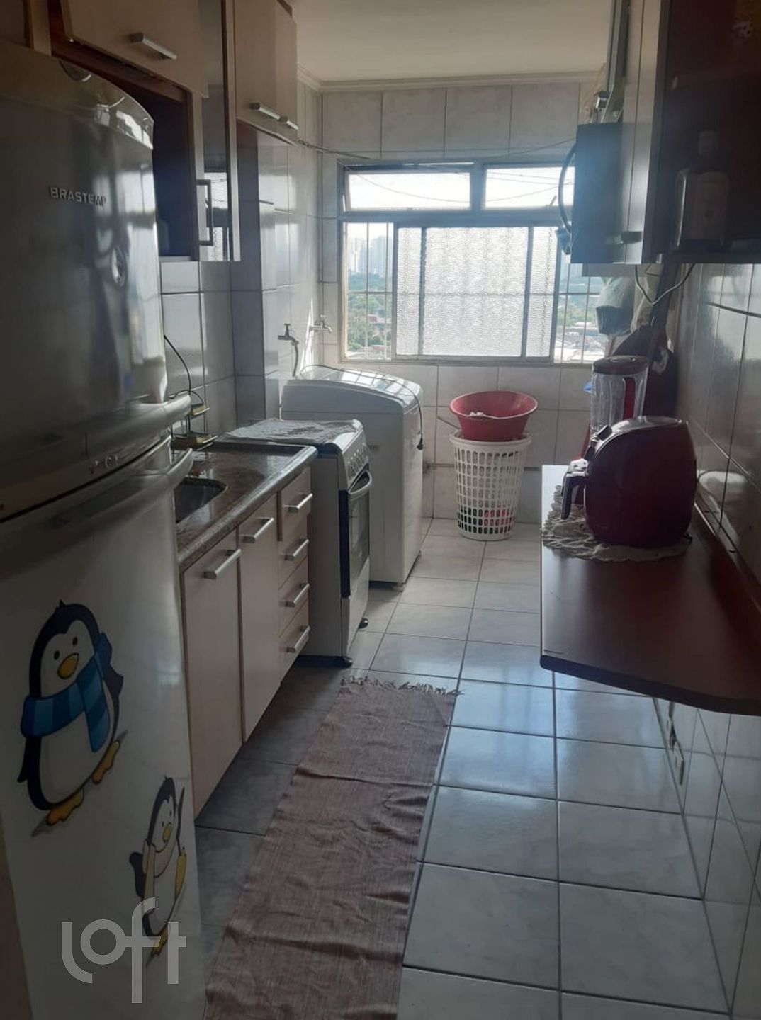 Apartamento, 2 quartos, 49 m² - Foto 10