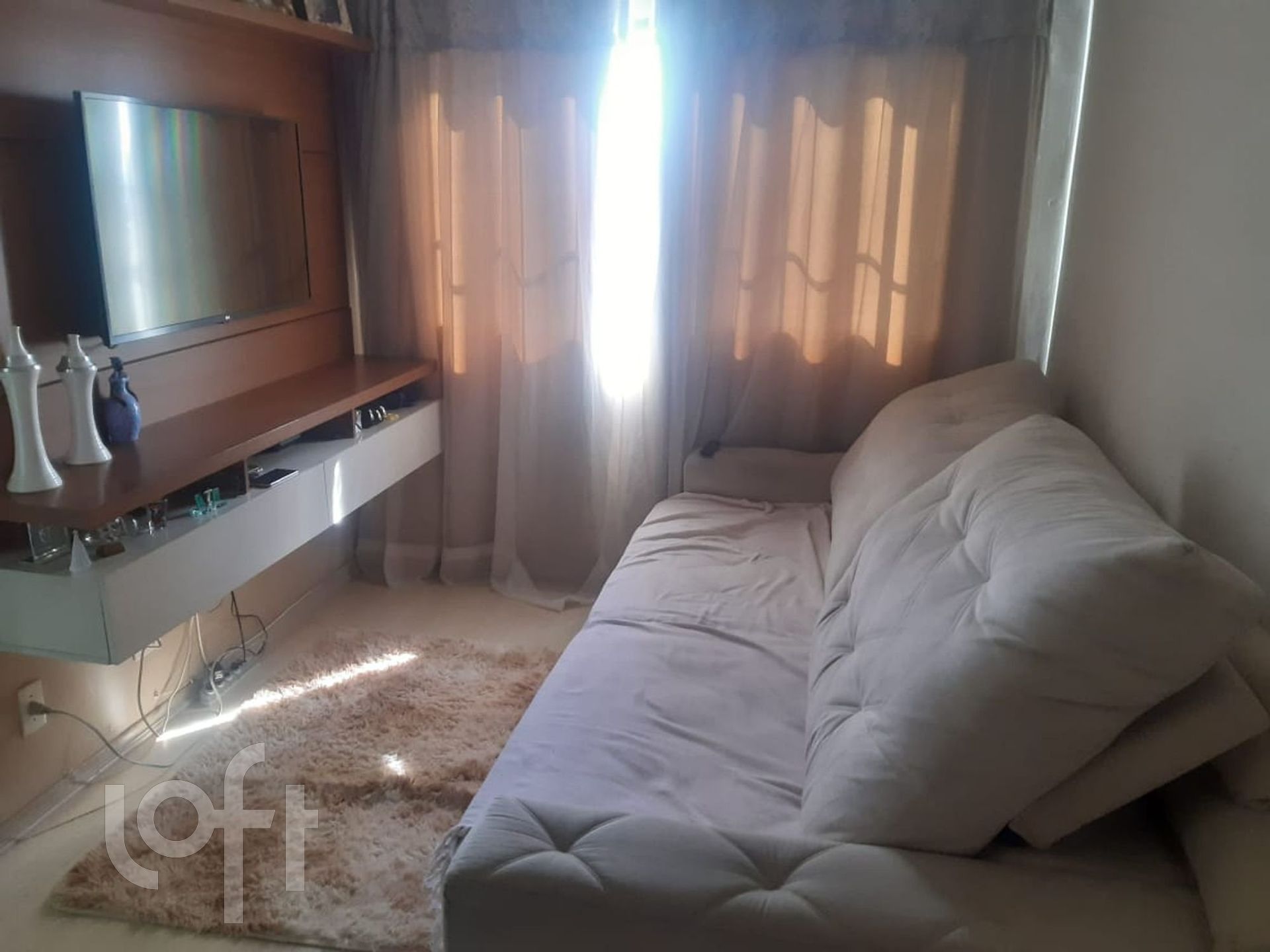 Apartamento à venda com 2 quartos, 49m² - Foto 8