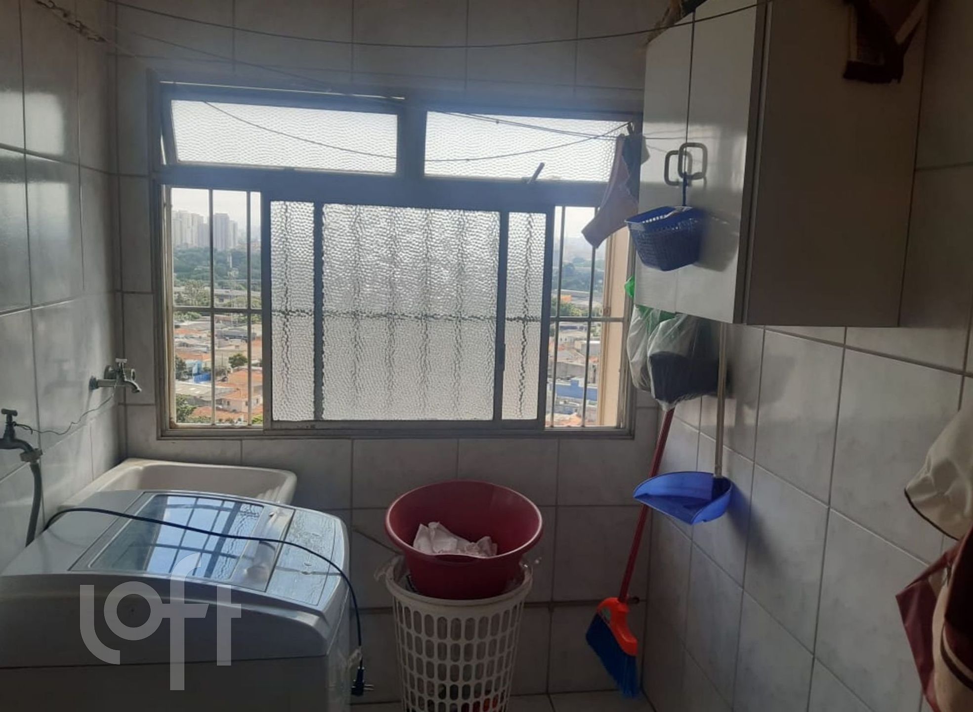 Apartamento à venda com 2 quartos, 49m² - Foto 9