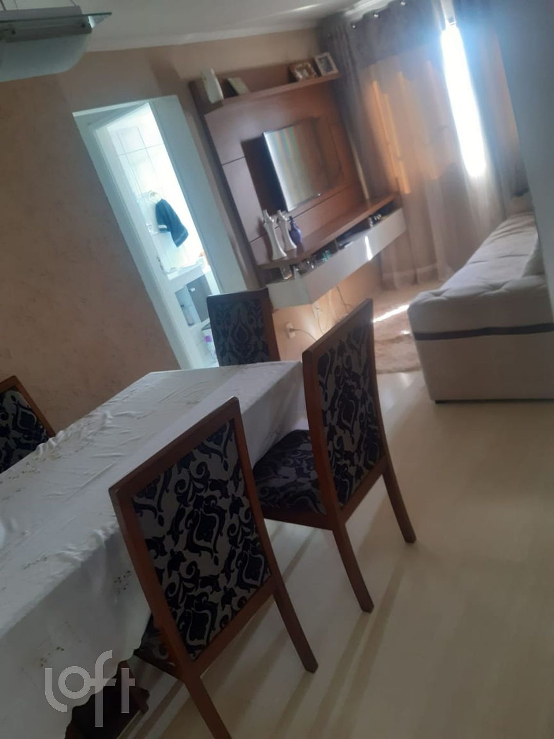 Apartamento, 2 quartos, 49 m² - Foto 7