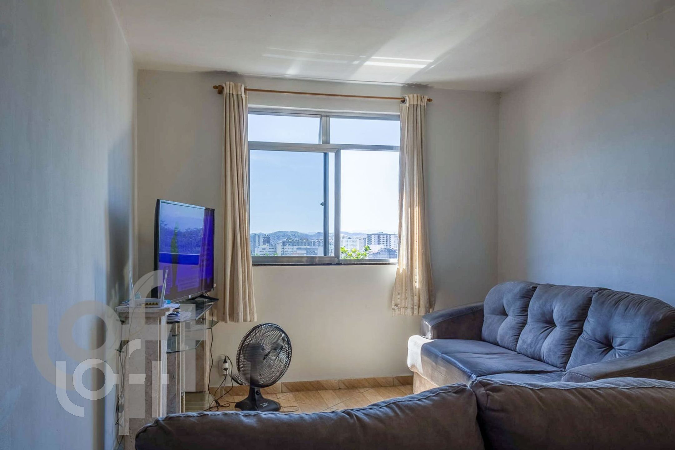 Apartamento à venda em Lins de Vasconcelos com 60 m², 2 quartos, 1 vaga