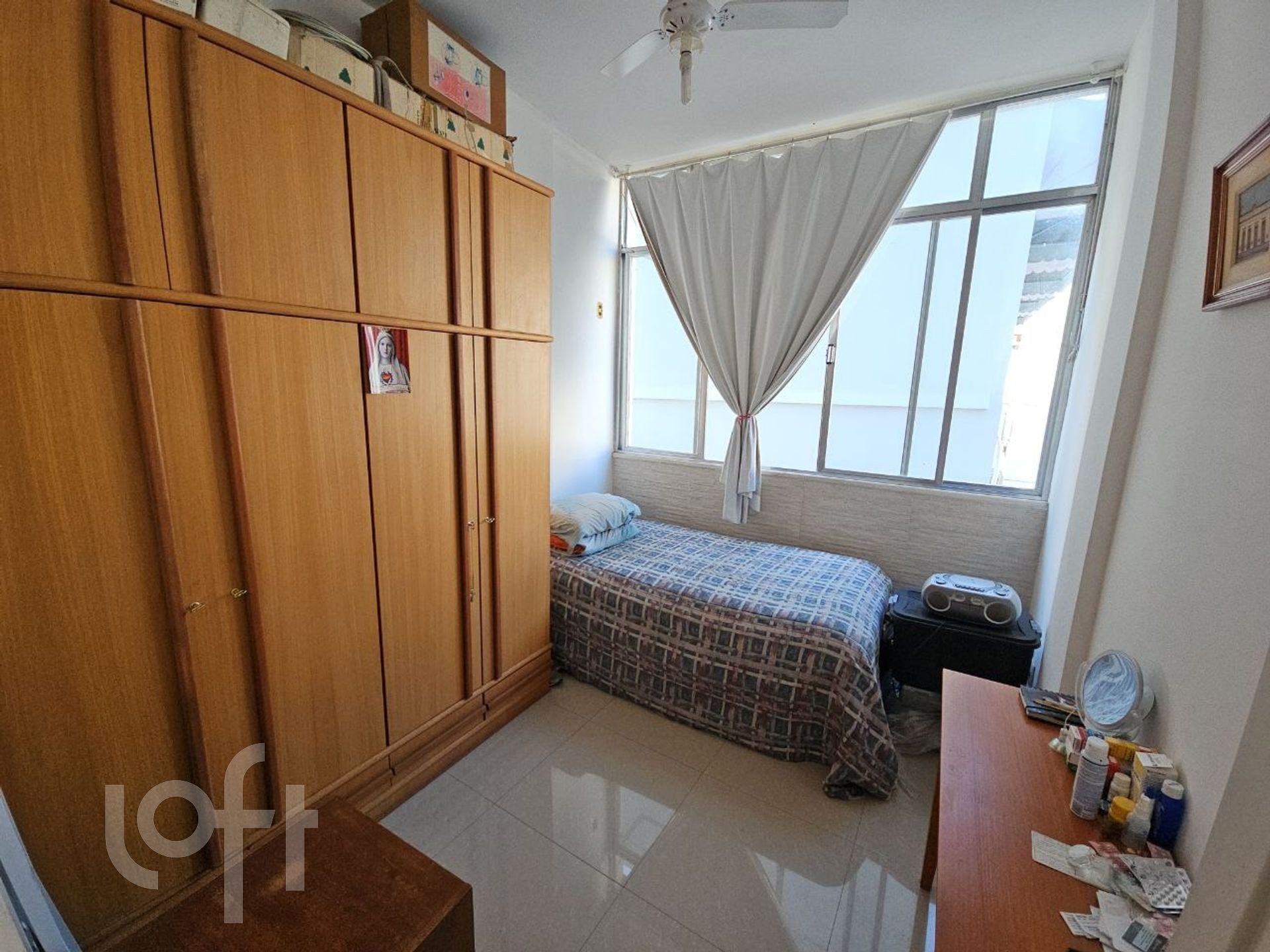 Apartamento à venda com 3 quartos, 120m² - Foto 13