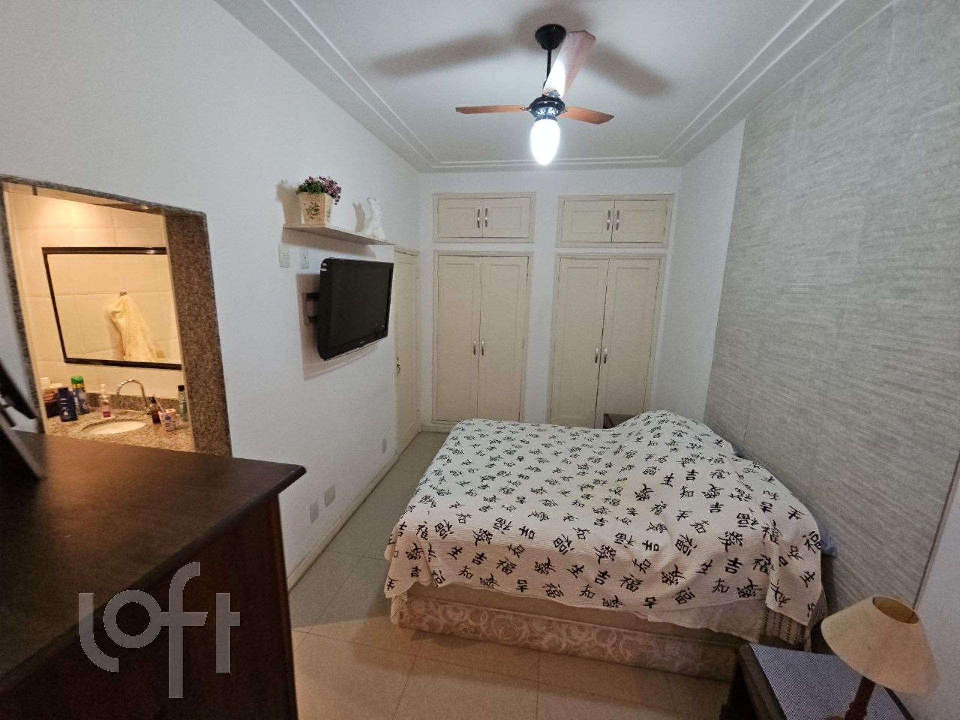 Apartamento à venda com 3 quartos, 120m² - Foto 18