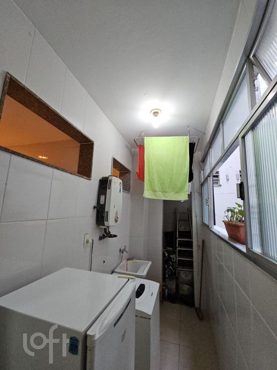 Apartamento à venda com 3 quartos, 120m² - Foto 27