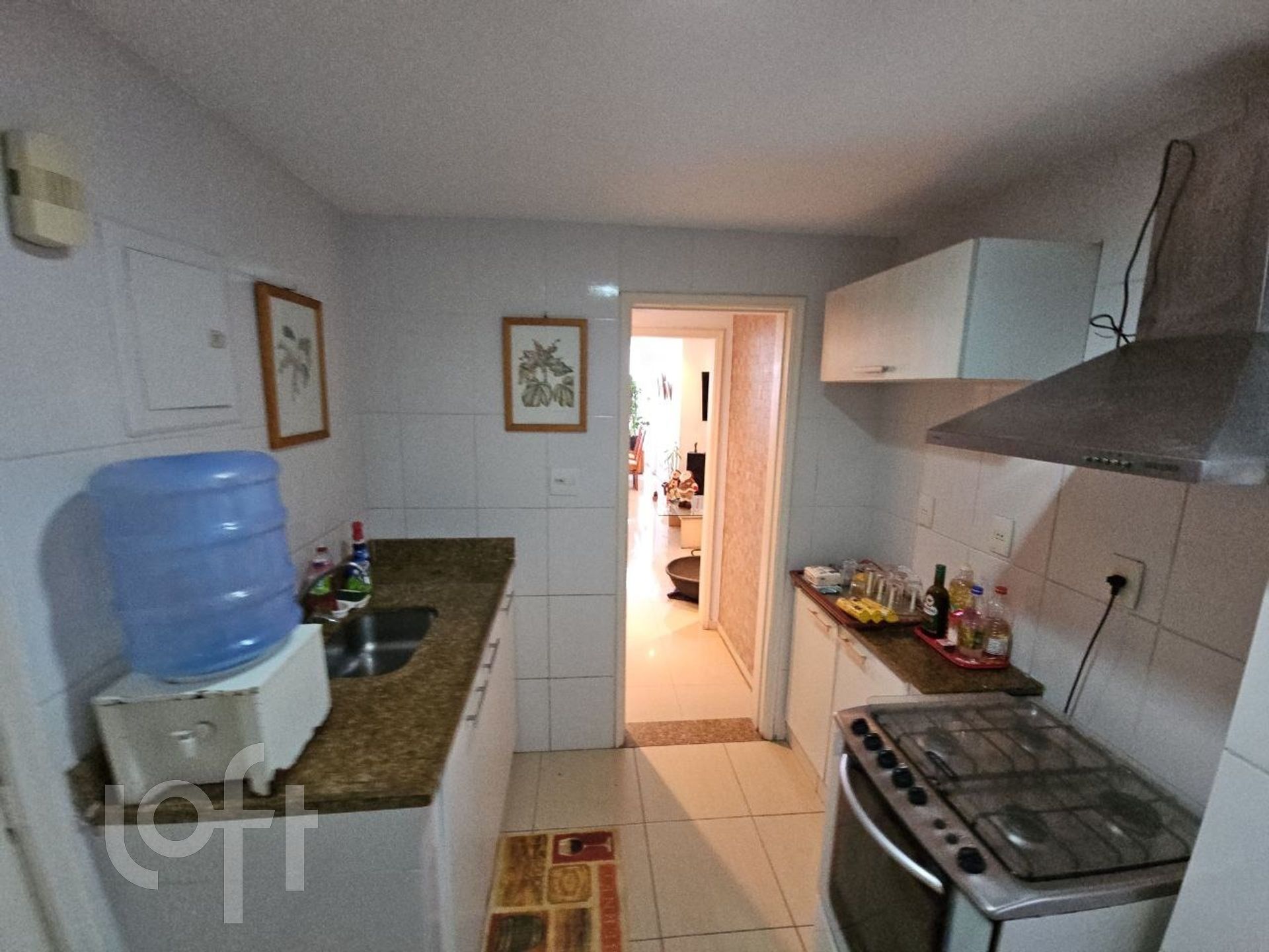 Apartamento à venda com 3 quartos, 120m² - Foto 25