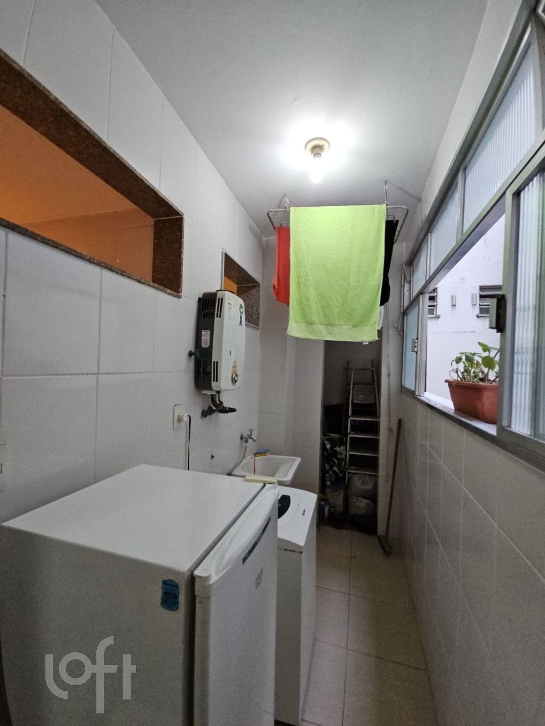 Apartamento à venda com 3 quartos, 120m² - Foto 28