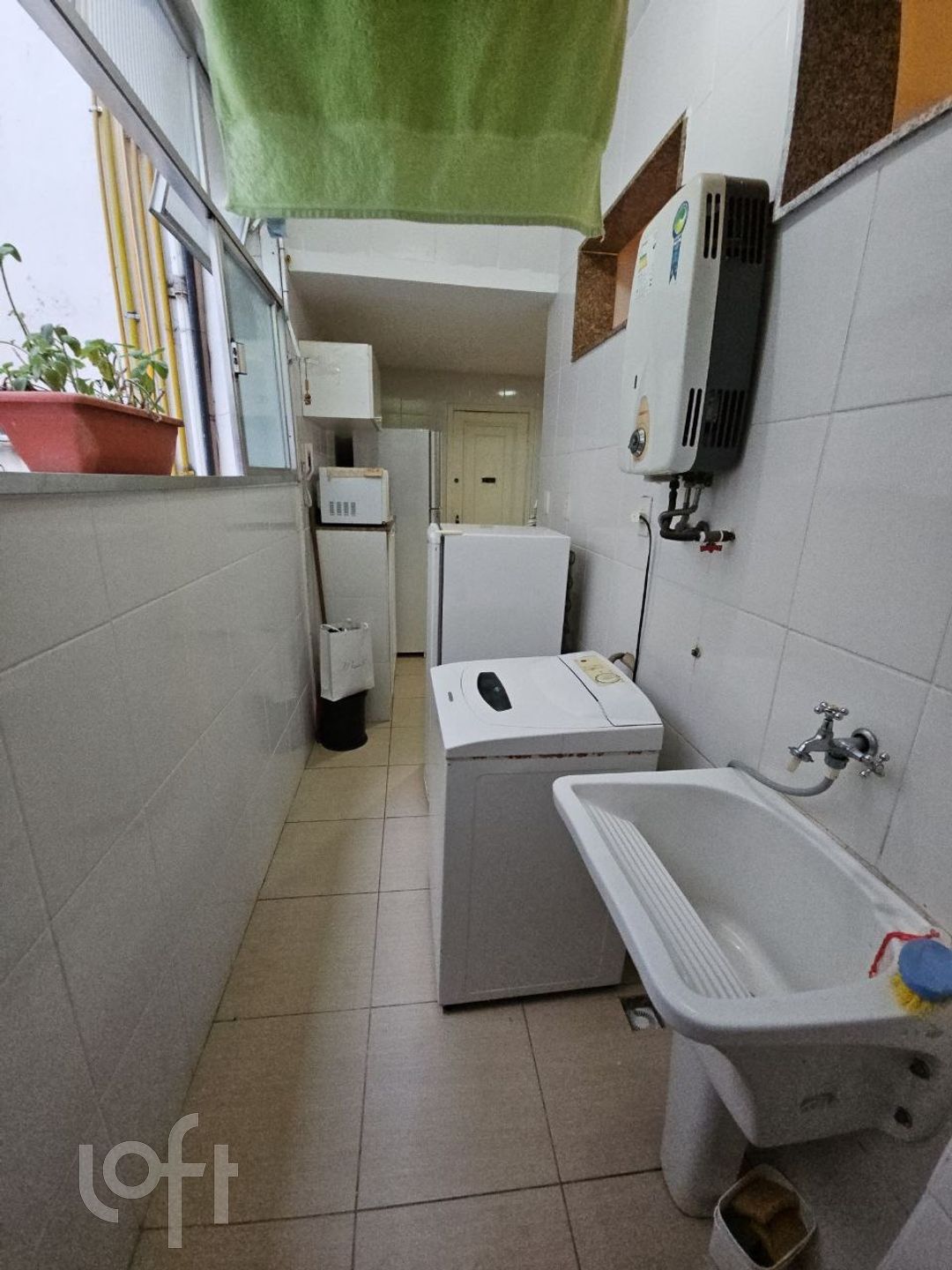 Apartamento à venda com 3 quartos, 120m² - Foto 29