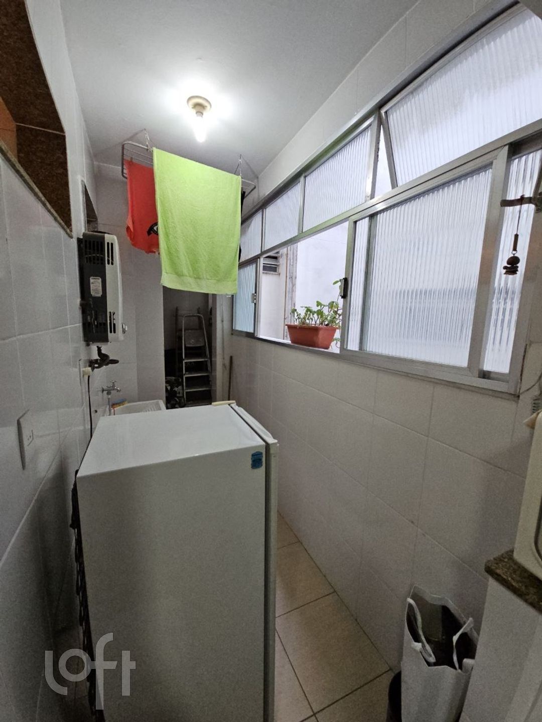 Apartamento à venda com 3 quartos, 120m² - Foto 26