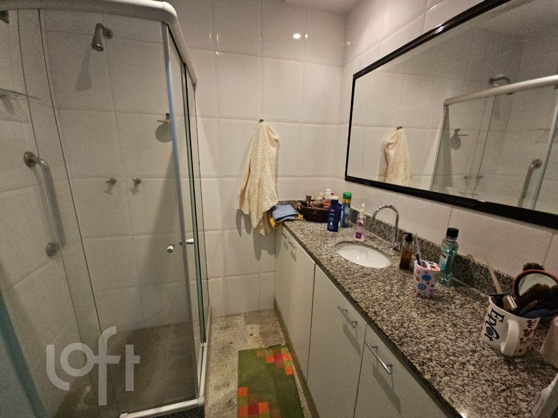 Apartamento à venda com 3 quartos, 120m² - Foto 19