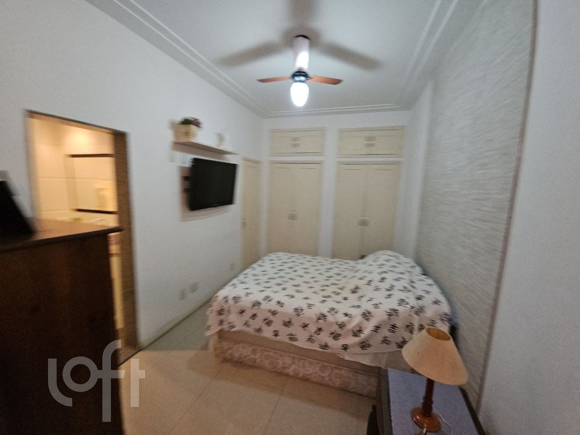 Apartamento à venda com 3 quartos, 120m² - Foto 17