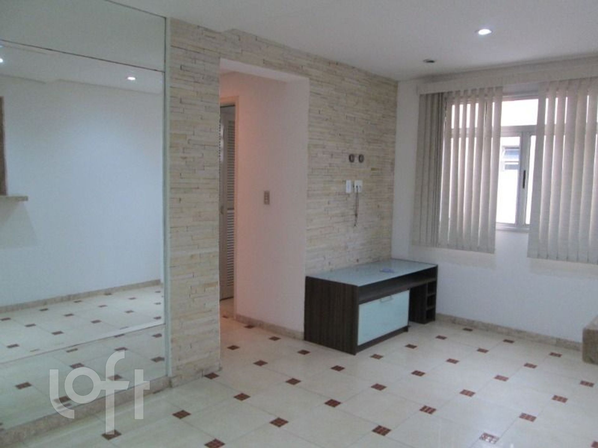 Apartamento à venda em Jaçanã com 58 m², 2 quartos