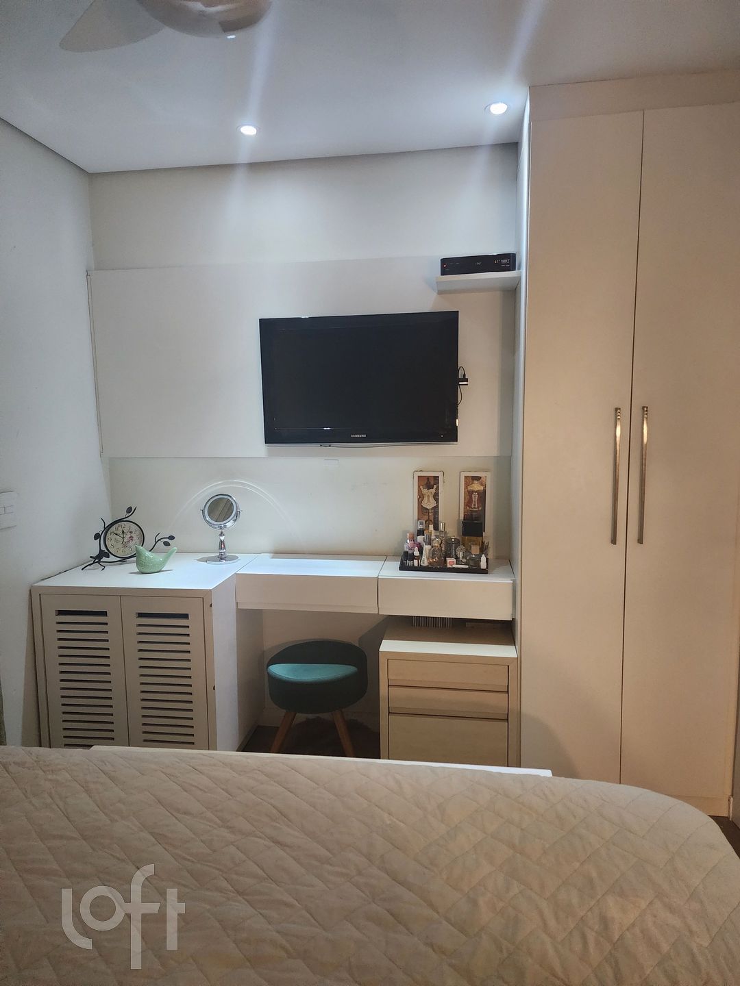 Apartamento à venda com 2 quartos, 67m² - Foto 10