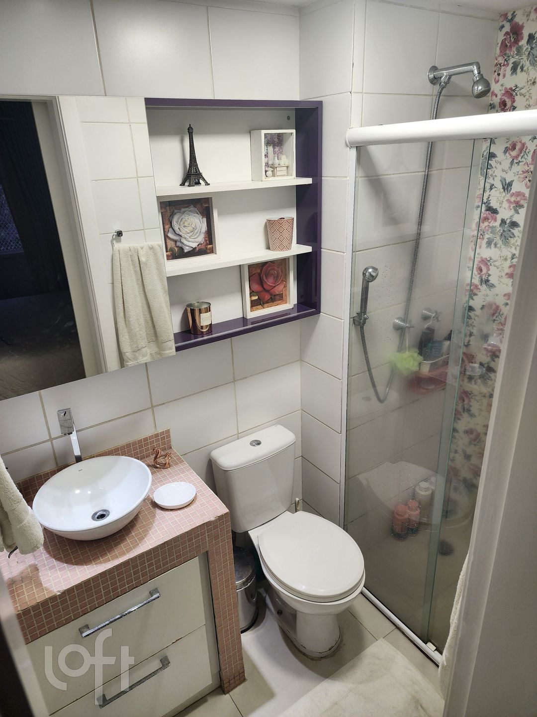 Apartamento à venda com 2 quartos, 67m² - Foto 11