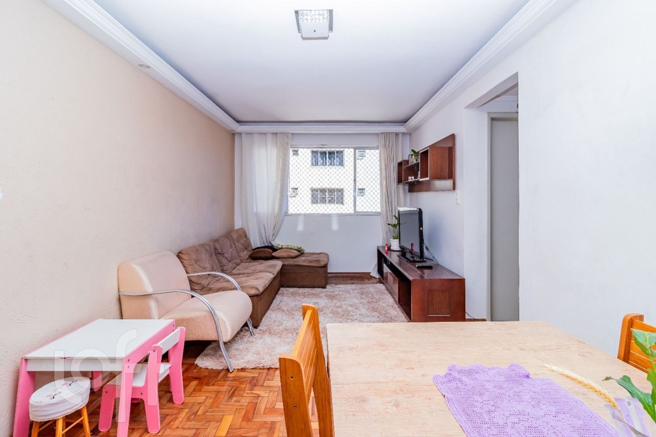 Apartamento à venda com 2 quartos, 70m² - Foto 5