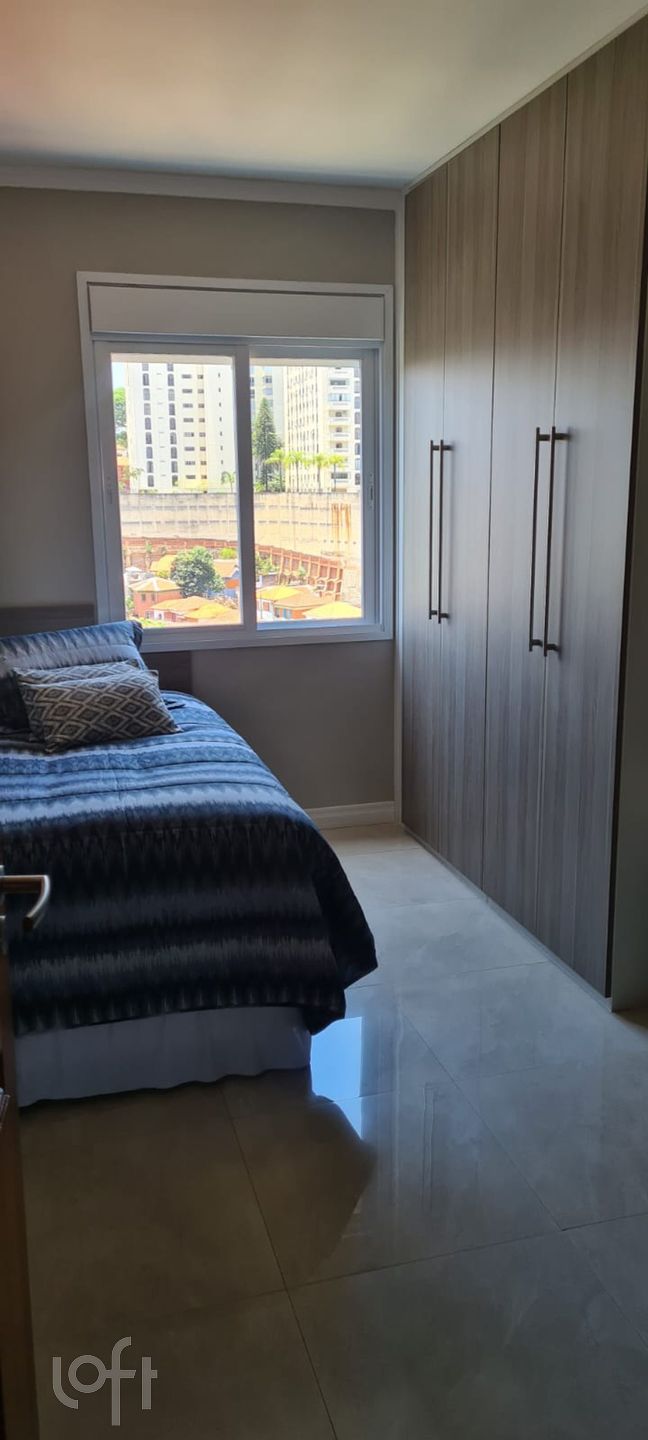 Apartamento à venda com 2 quartos, 87m² - Foto 6