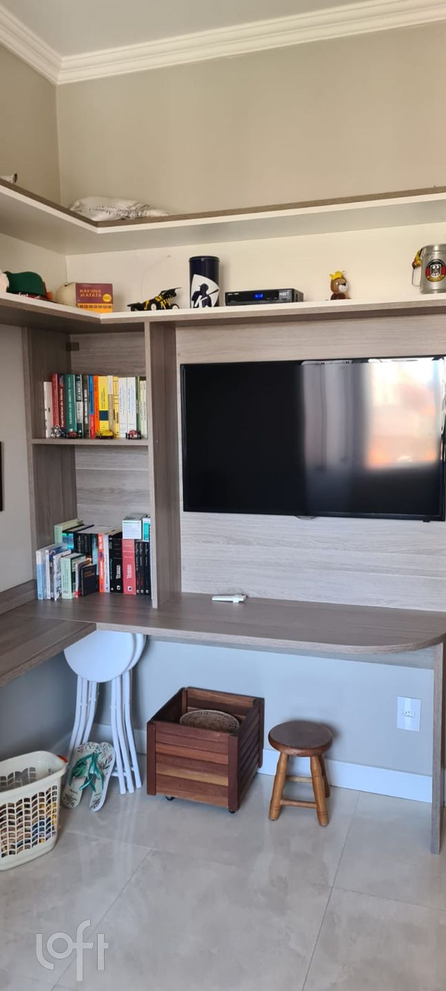 Apartamento à venda com 2 quartos, 87m² - Foto 11