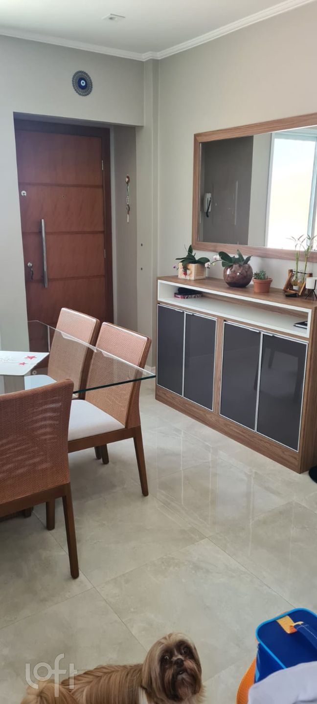 Apartamento à venda com 2 quartos, 87m² - Foto 16