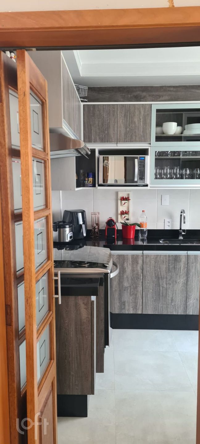 Apartamento à venda com 2 quartos, 87m² - Foto 14