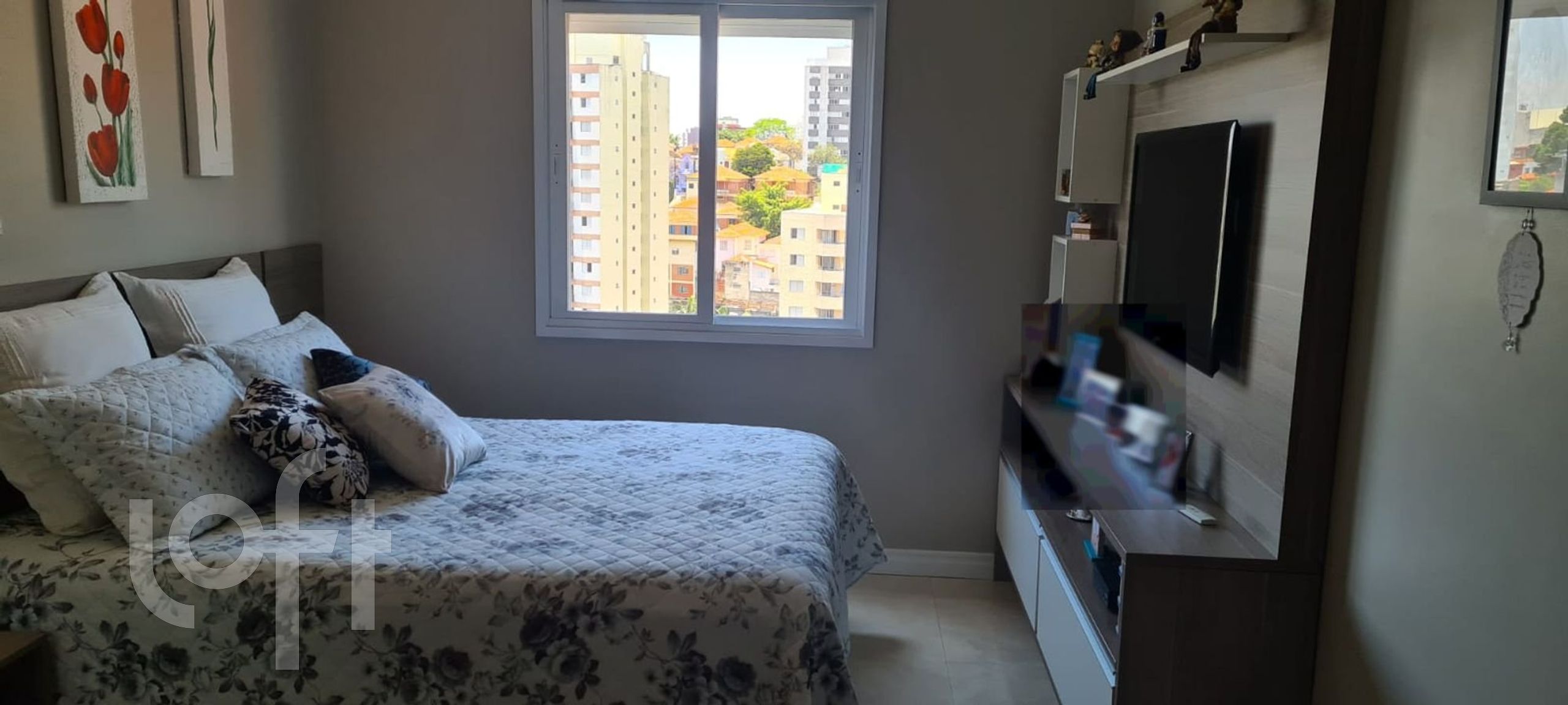 Apartamento à venda com 2 quartos, 87m² - Foto 2