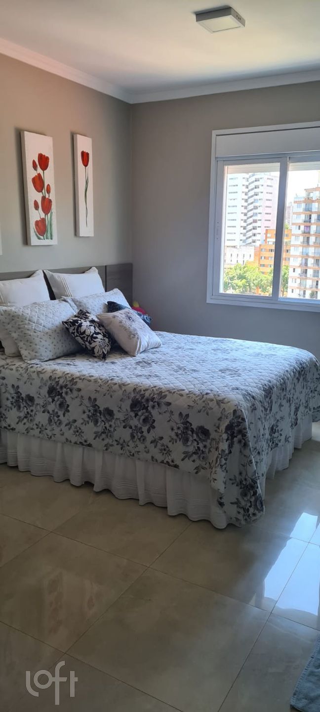 Apartamento à venda com 2 quartos, 87m² - Foto 5