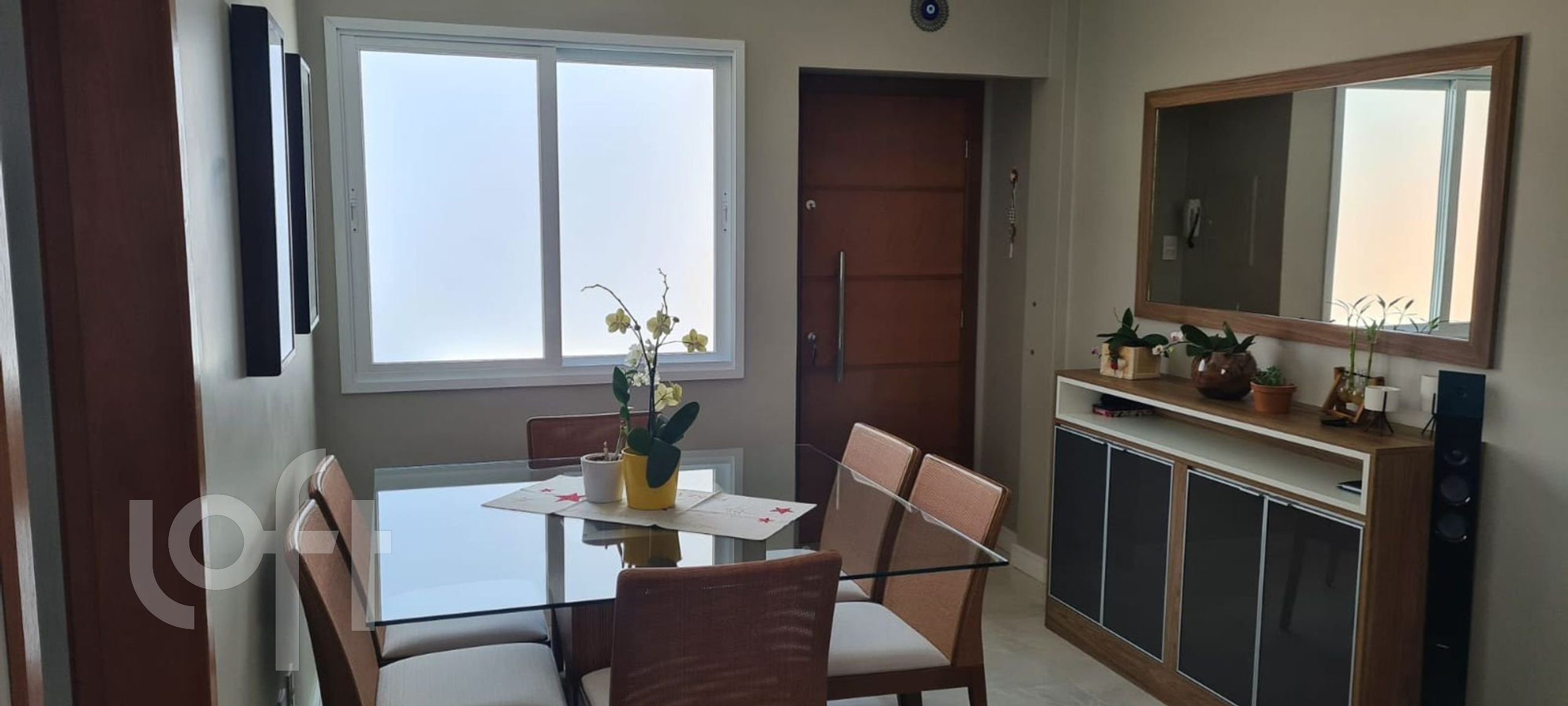 Apartamento à venda com 2 quartos, 87m² - Foto 9