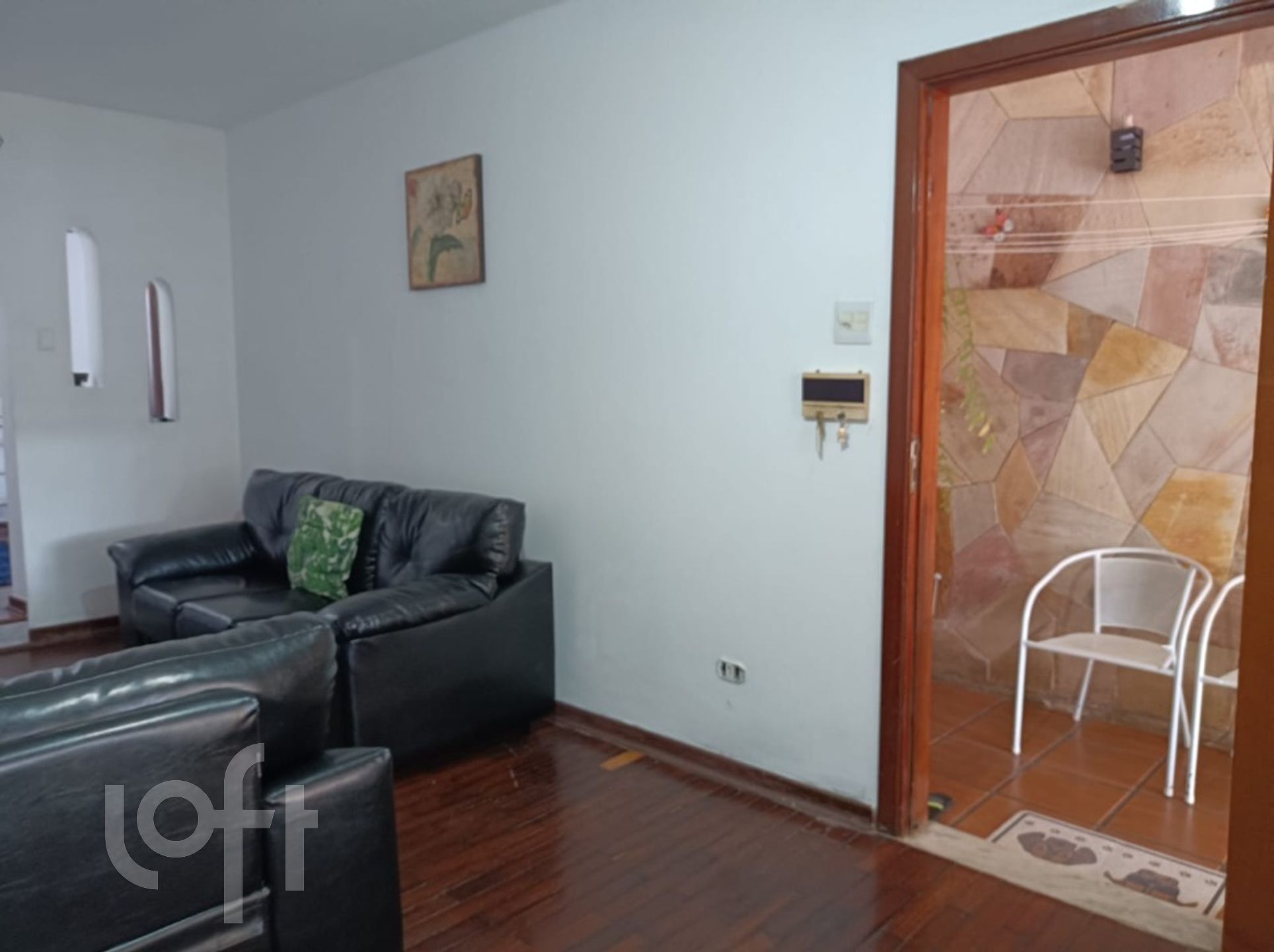 Casa à venda com 3 quartos, 158m² - Foto 5