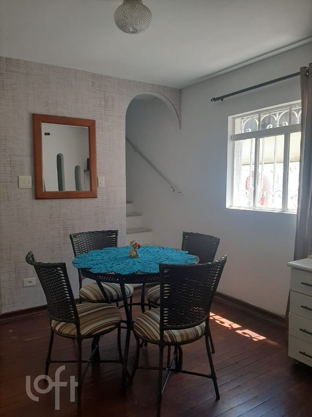 Casa à venda com 3 quartos, 158m² - Foto 9