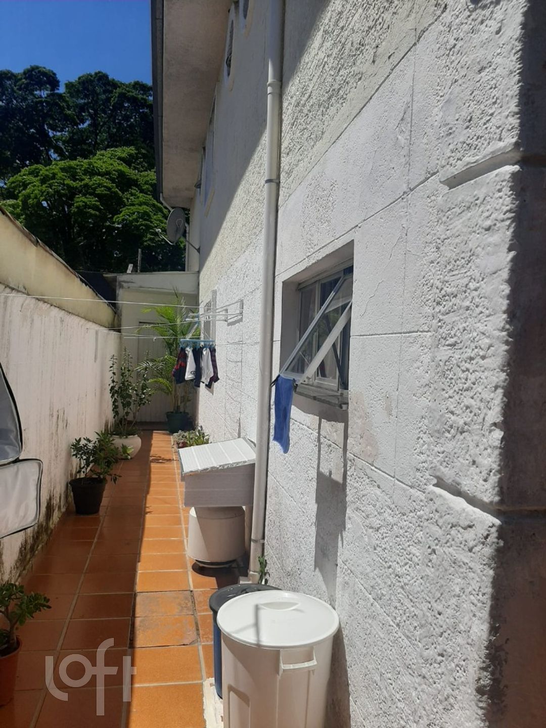 Casa à venda com 3 quartos, 158m² - Foto 29