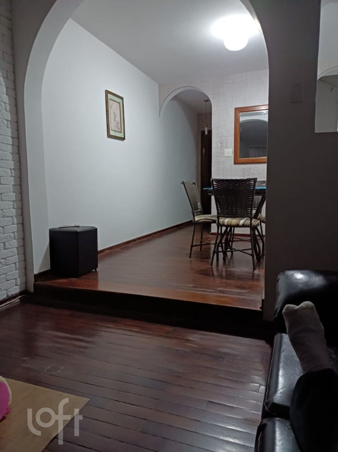 Casa à venda com 3 quartos, 158m² - Foto 7