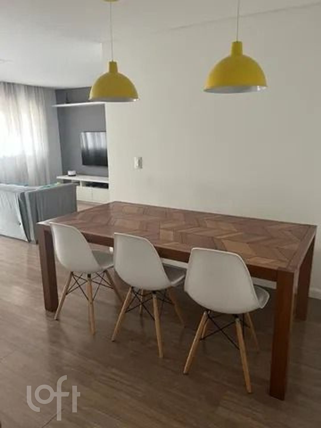 Apartamento à venda com 3 quartos, 70m² - Foto 16