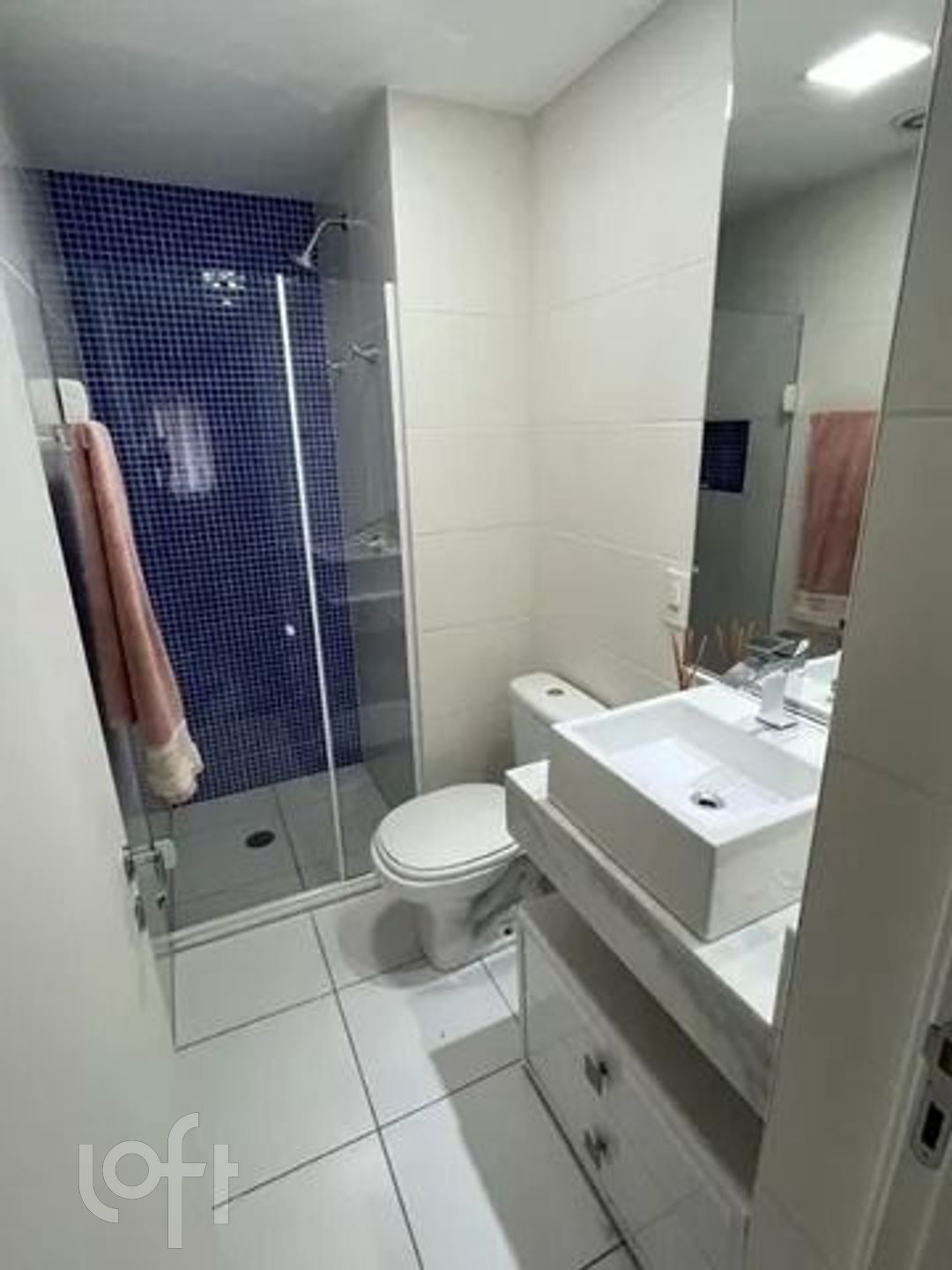 Apartamento à venda com 3 quartos, 70m² - Foto 18