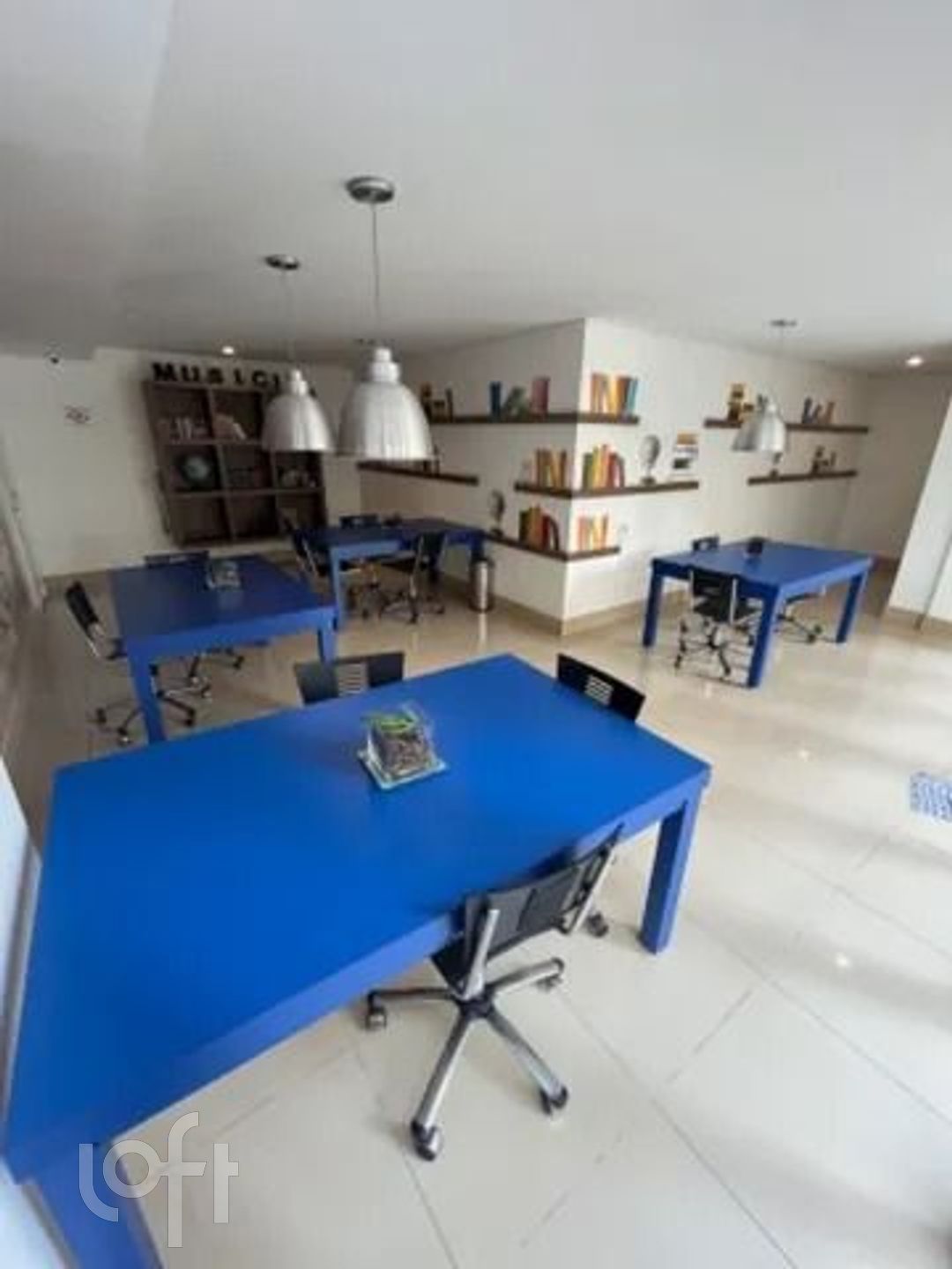 Apartamento à venda com 3 quartos, 70m² - Foto 8