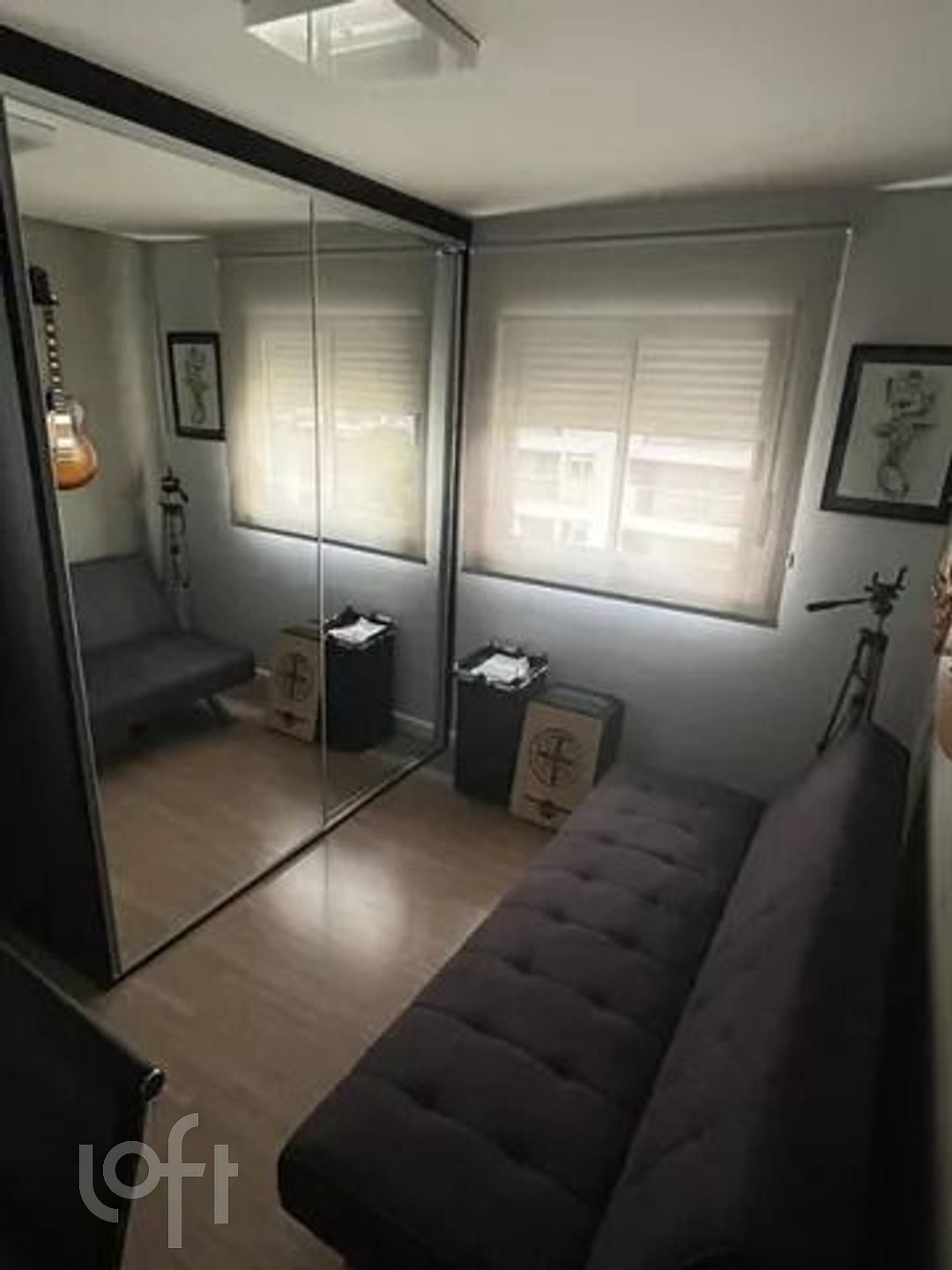 Apartamento à venda com 3 quartos, 70m² - Foto 3