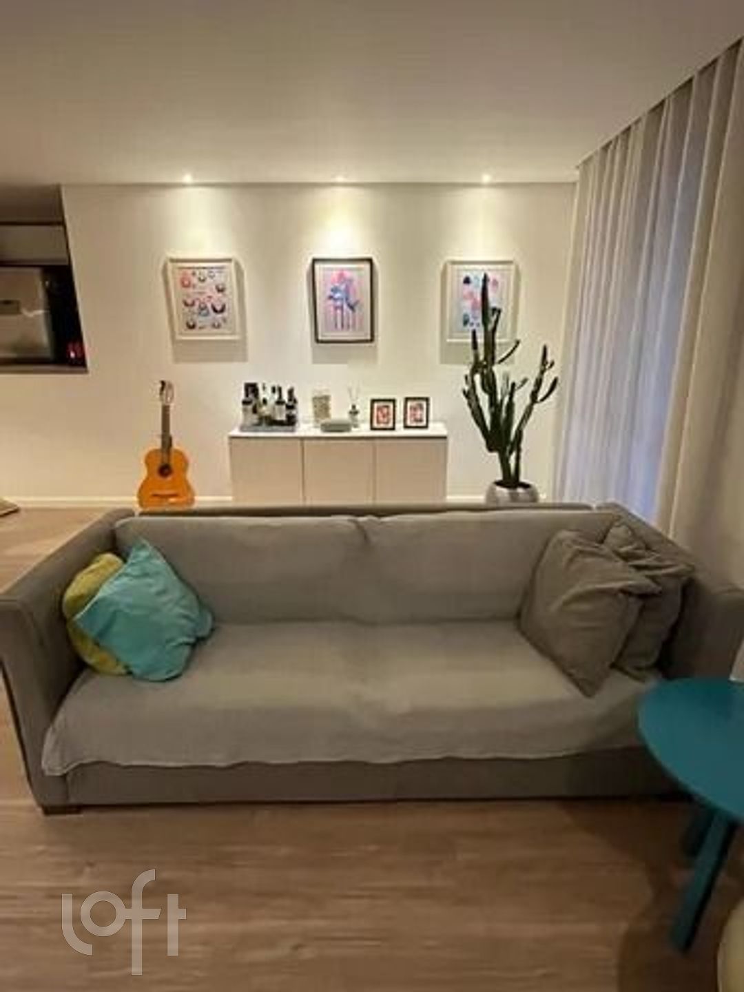 Apartamento à venda com 3 quartos, 70m² - Foto 15