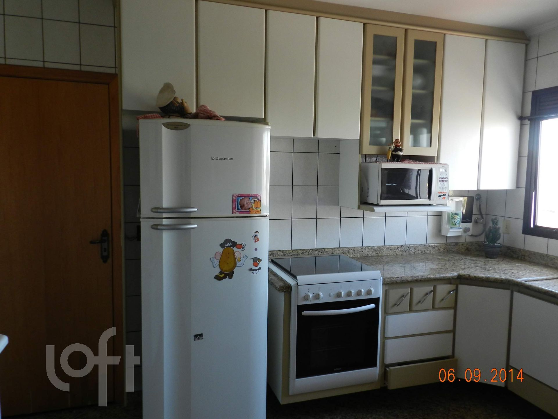 Apartamento à venda com 4 quartos, 146m² - Foto 9