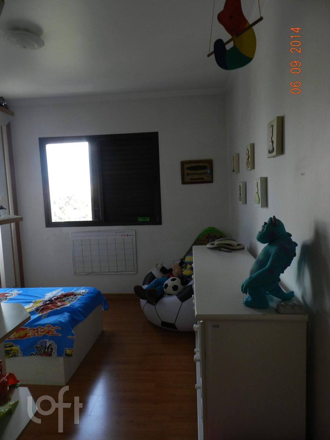 Apartamento à venda com 4 quartos, 146m² - Foto 19