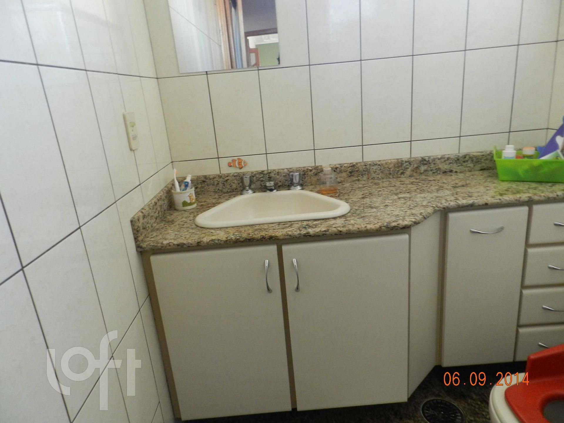 Apartamento à venda com 4 quartos, 146m² - Foto 23