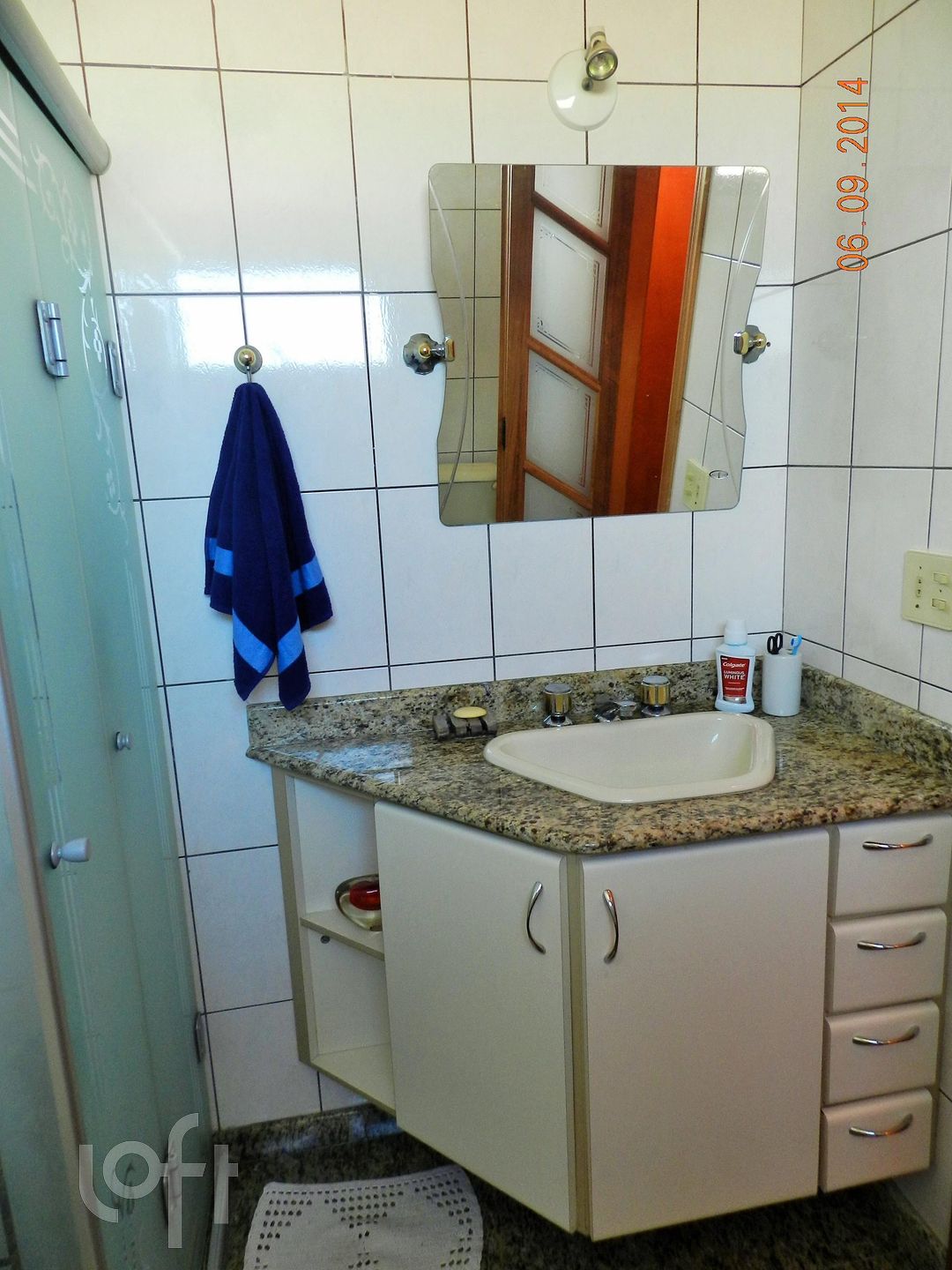 Apartamento à venda com 4 quartos, 146m² - Foto 24