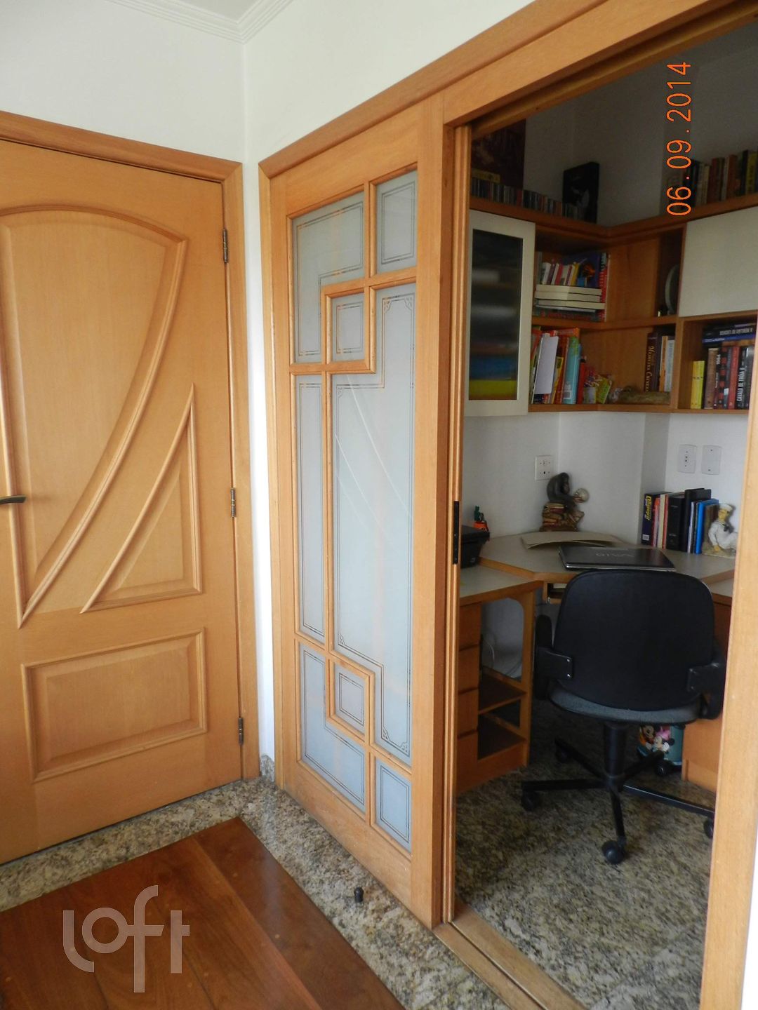 Apartamento à venda com 4 quartos, 146m² - Foto 6