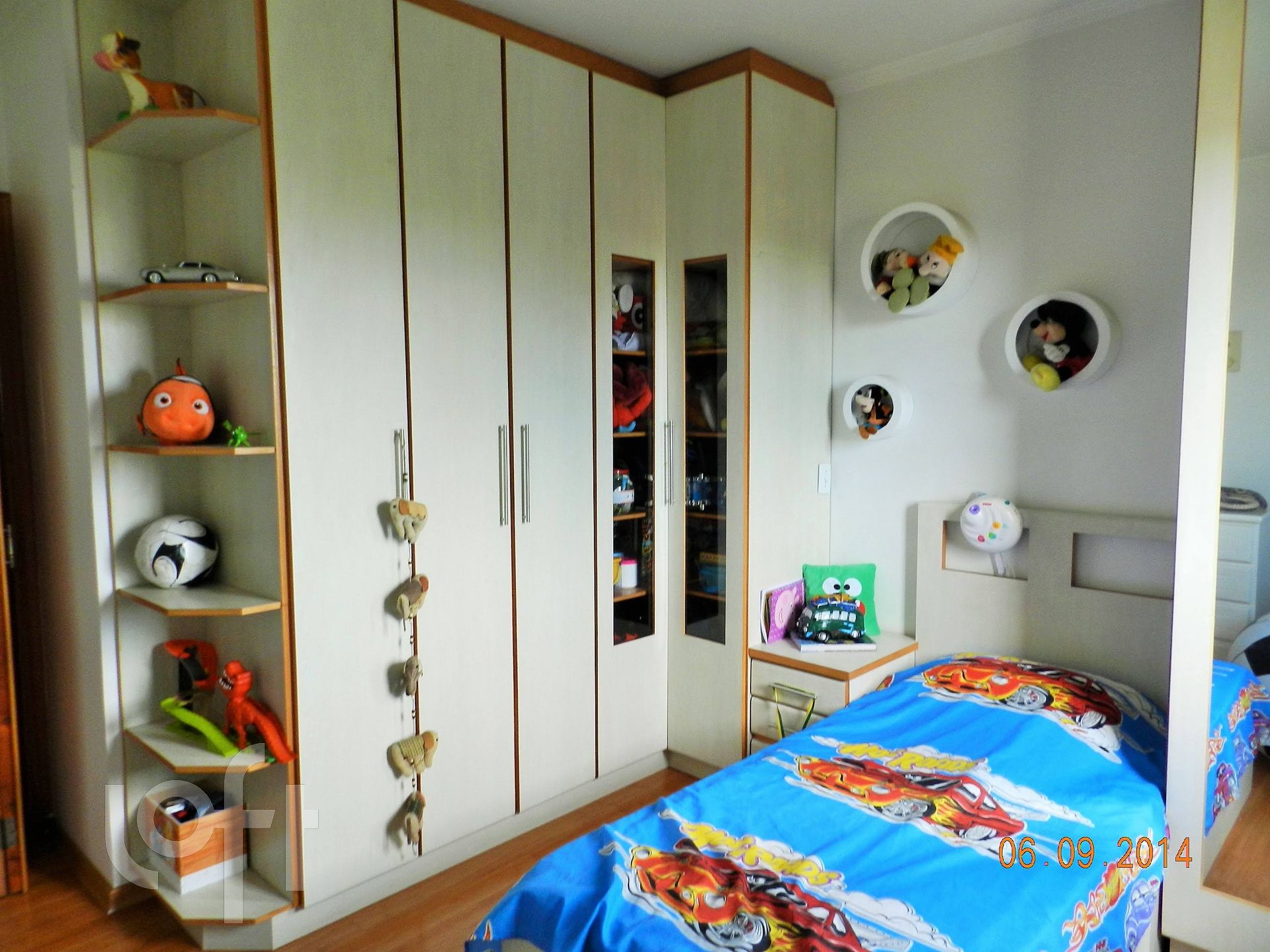 Apartamento à venda com 4 quartos, 146m² - Foto 21