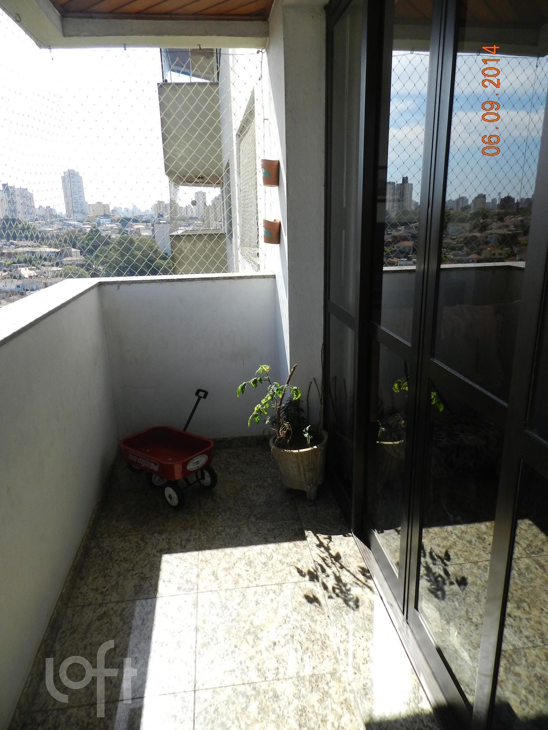 Apartamento à venda com 4 quartos, 146m² - Foto 3